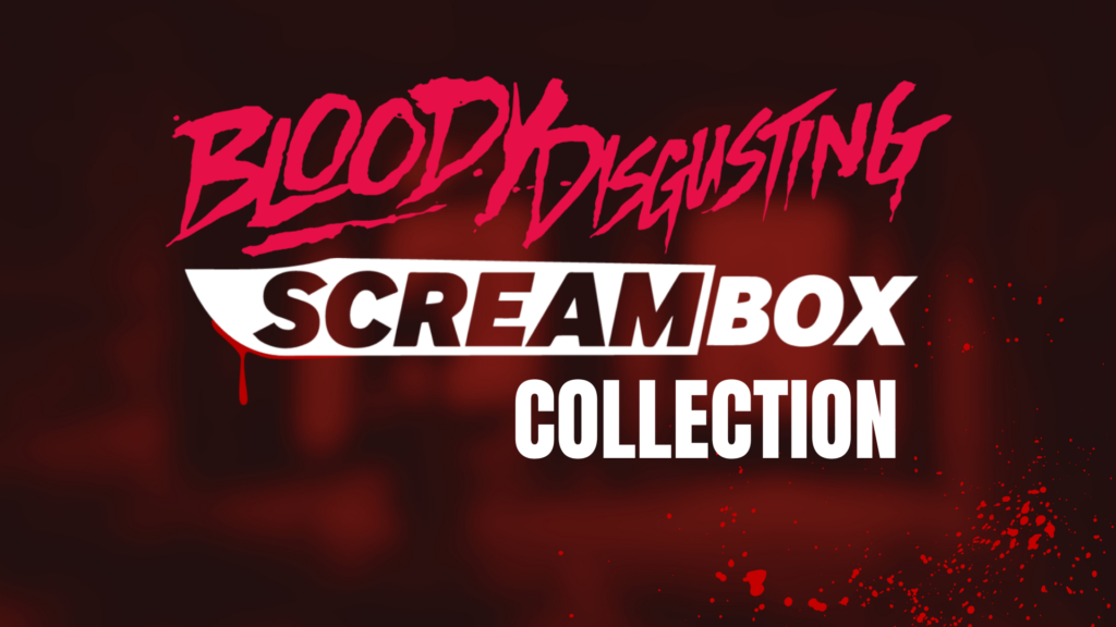BDP Screambox image Mid-roll podcast advertising image
