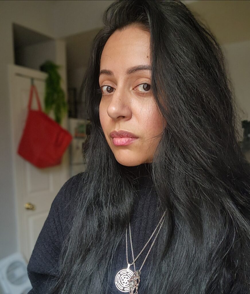 Risa Montanez profile picture