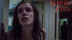 starry eyes image