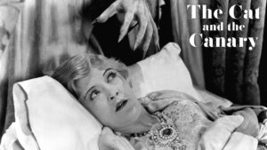 the cat and the canary image