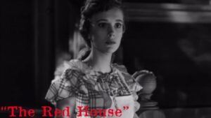 the red house image